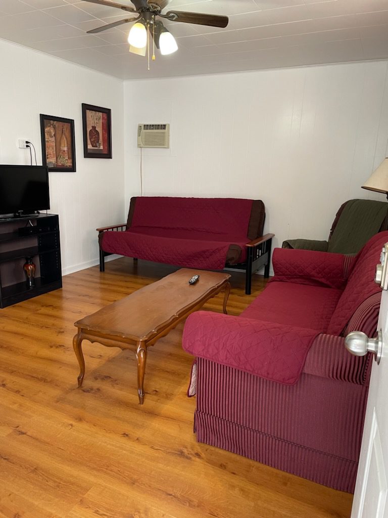 Queen Suite